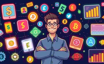 Herramientas Financieras: Tus Aliadas Secretas