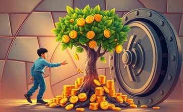 La Disciplina del Ahorro: Clave del Éxito