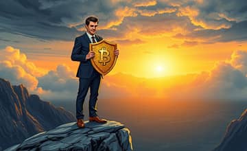 Resiliencia Financiera: Prepárate para lo Inesperado