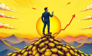 La Mentalidad del Inversor Exitoso: Lecciones de Maestros Financieros