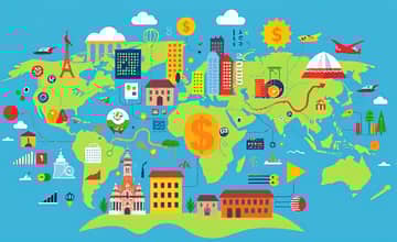 Diversificación Inteligente: Construye una Cartera a Prueba de Crisis