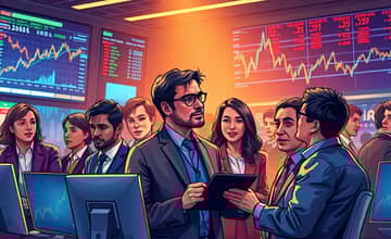 Análisis de Sentimiento del Mercado: ¿Qué Piensan Otros Inversores?