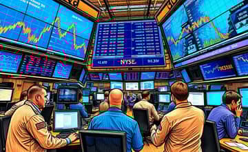 El Poder de la Información: Cómo la Noticia Mueve los Mercados