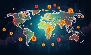 Invertir en Divisas Exóticas: Alto Riesgo, Altas Recompensas