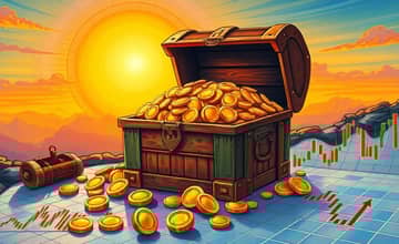 Inversión de Valor: Encontrando Joyas Escondidas en el Mercado