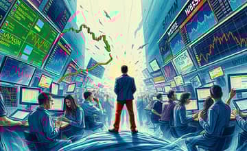 Estrategias Contrarias: Invierte Cuando Todos Tienen Miedo