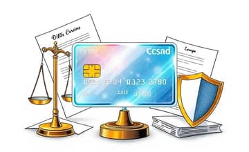 Crédito Transparente: Entiende Cada Detalle