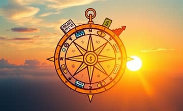 Tu Brújula Crediticia: Orientación Financiera