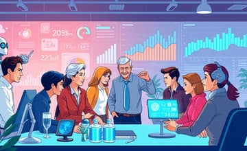 El Rol de la Tecnología en la Demografía del Mercado