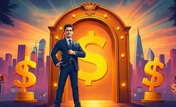 Cómo el Crédito te Abre las Puertas al Éxito