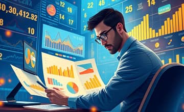 Descifrando los Reportes Financieros: Claves para el Análisis de Empresas