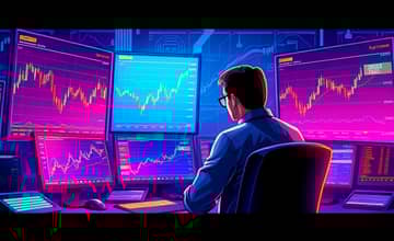 Futuros de Índices: Herramientas para la Exposición al Mercado