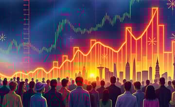 Comprende los Indices Bursátiles: El Pulso de la Economía