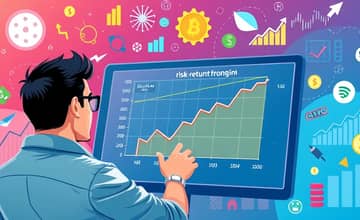 Optimiza tu Rentabilidad: Gestión Eficiente de Portafolios