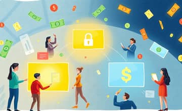 Explora las Opciones de Préstamos en Línea Seguros