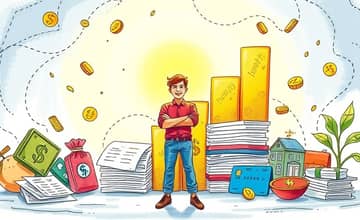 Préstamos para Mejorar tu Puntaje Crediticio