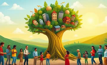 El Impacto Social de los Préstamos con Propósito