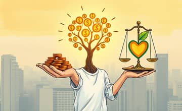 Más Allá del Dinero: El Impacto de un Préstamo Consciente