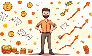 Domina el Lenguaje de los Préstamos Personales