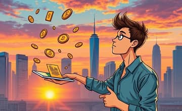 ¿Es el Préstamo la Solución a tus Desafíos Financieros?