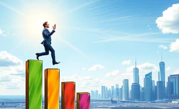 El Poder de una Buena Calificación Crediticia