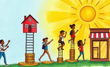 Crédito: La Herramienta para tus Metas