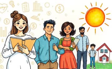 Crédito y Oportunidades: Conviértete en un Experto