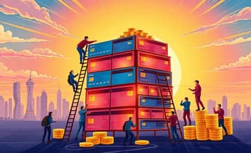 Construyendo un Imperio Crediticio desde Cero