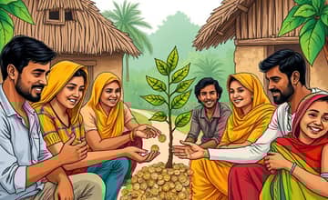 Microcréditos: ¿Solución o Trampa Mortal?