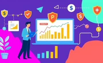 Secretos de los Expertos en Crédito