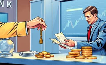 Préstamos Pignoraticios: Una Alternativa a Considerar