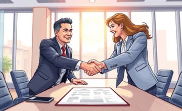 El Arte de la Renegociación de Contratos