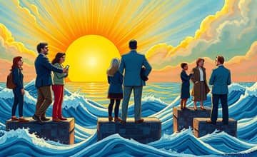 Estrategias para Superar la Crisis Económica