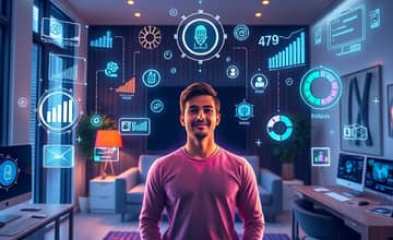 El Impacto de la IA en tus Finanzas Personales