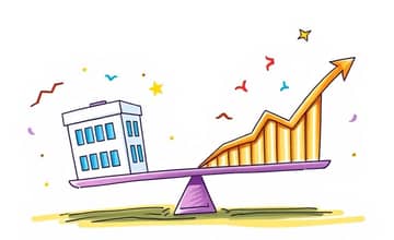 La Renta Variable vs. Renta Fija: Dónde Invertir