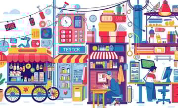 Modelos de Negocio Rentables Sencillos