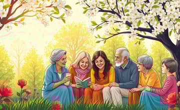 La Prosperidad Familiar: Un Enfoque Holístico