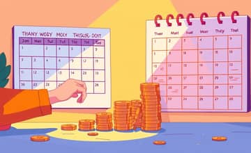 El Desafío de los 52 Semanas para Ahorrar