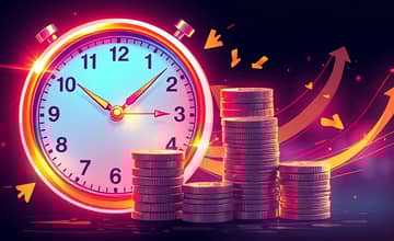 Gestiona tu Tiempo, Gestiona tu Dinero