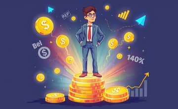 Tu Marca Personal como Activo Financiero