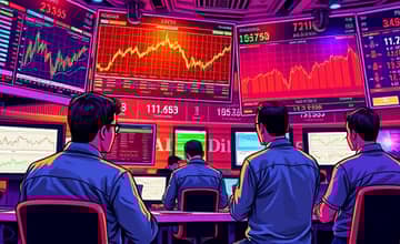 Arbitraje de Mercados: Ganancias Sin Riesgo o Una Ilusión?