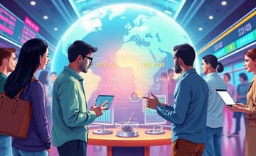 Mercados Transparentes: Datos Clave a tu Disposición