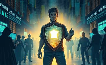 El Lado Oscuro de los Mercados: Estafas y Cómo Evitarlas