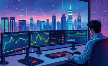 Trading Algorítmico: La Nueva Frontera de la Inversión