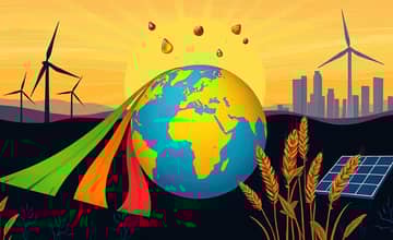 Más Allá de las Acciones: Un Vistazo a los Commodities