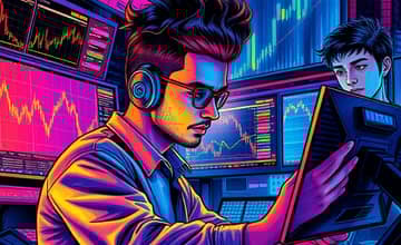 Estrategias de Scalping: Agilidad y Rapidez en el Trading