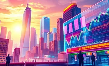 La Sinergia de Datos: Big Data Aplicado a los Mercados