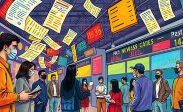 El Precio de la Información: Análisis de Noticas y su Efecto