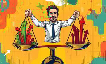 Gana en Ambos Sentidos: Estrategias de Venta en Corto