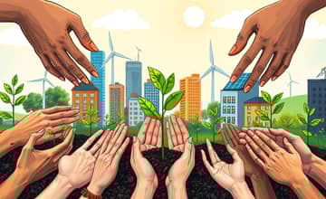 Invertir con Propósito: Activos que Generan Impacto Social